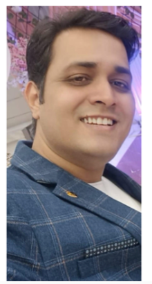 SUDHANSHU YADAV
